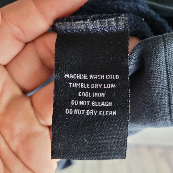 PLAN B SKATEBOARDS | pullover kangaroo pocket hoodie sweatshirt - Picture 8 of 8